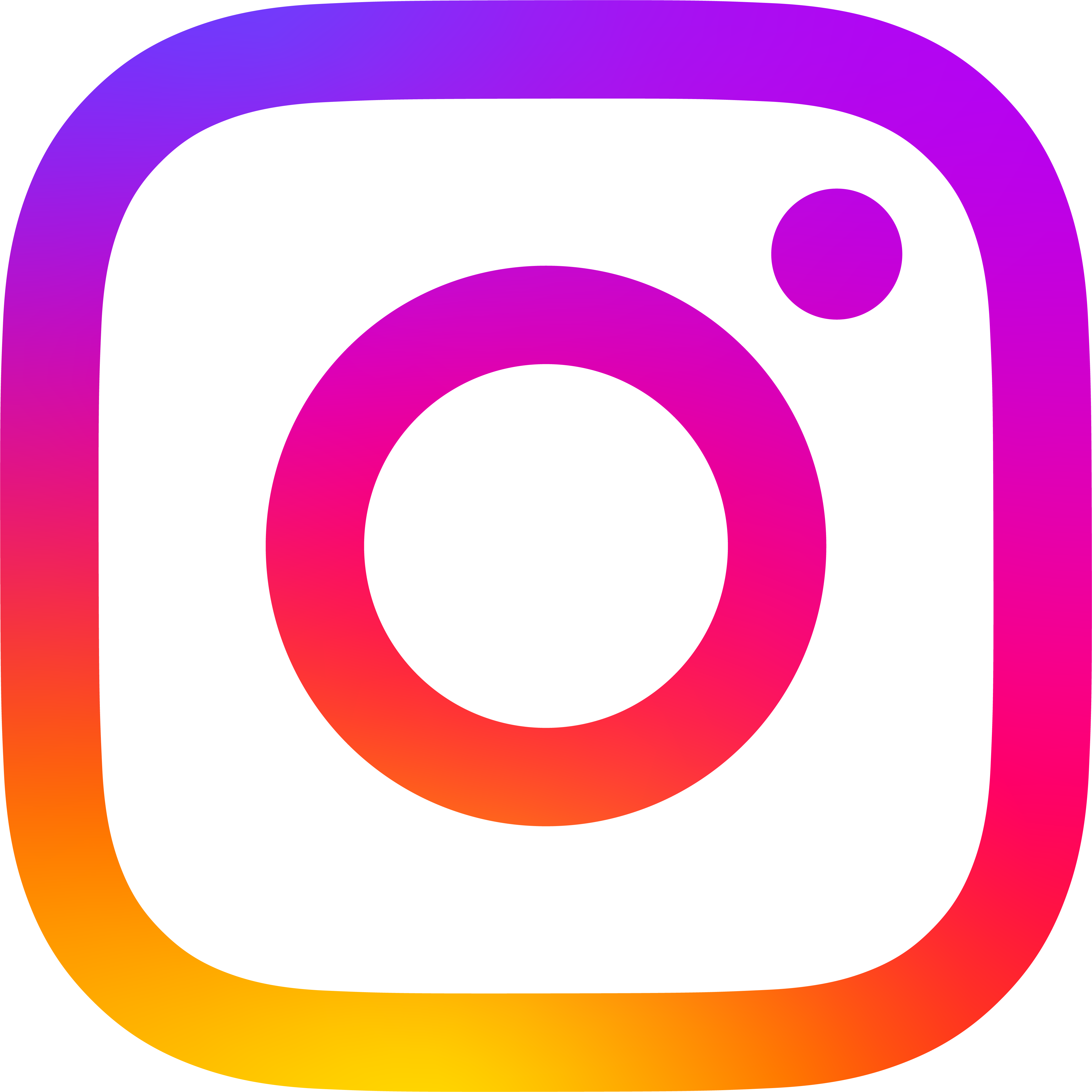 インスタのアカウント写真