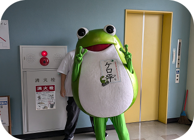 水沢校