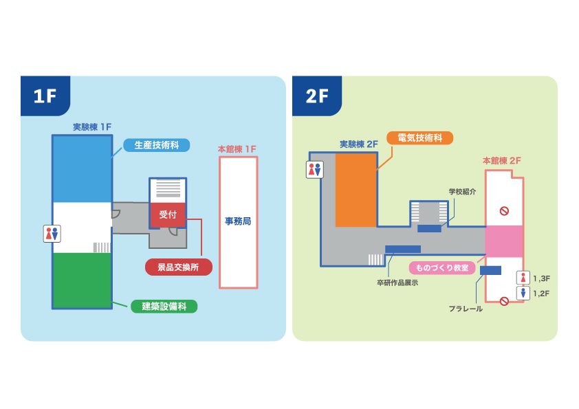 タイムテーブル