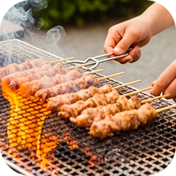 焼き鳥